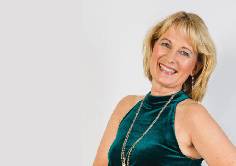 Benefiz-Konzert mit Bettina Alms