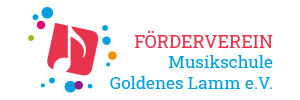 Förderverein der Musikschule Goldenes Lamm